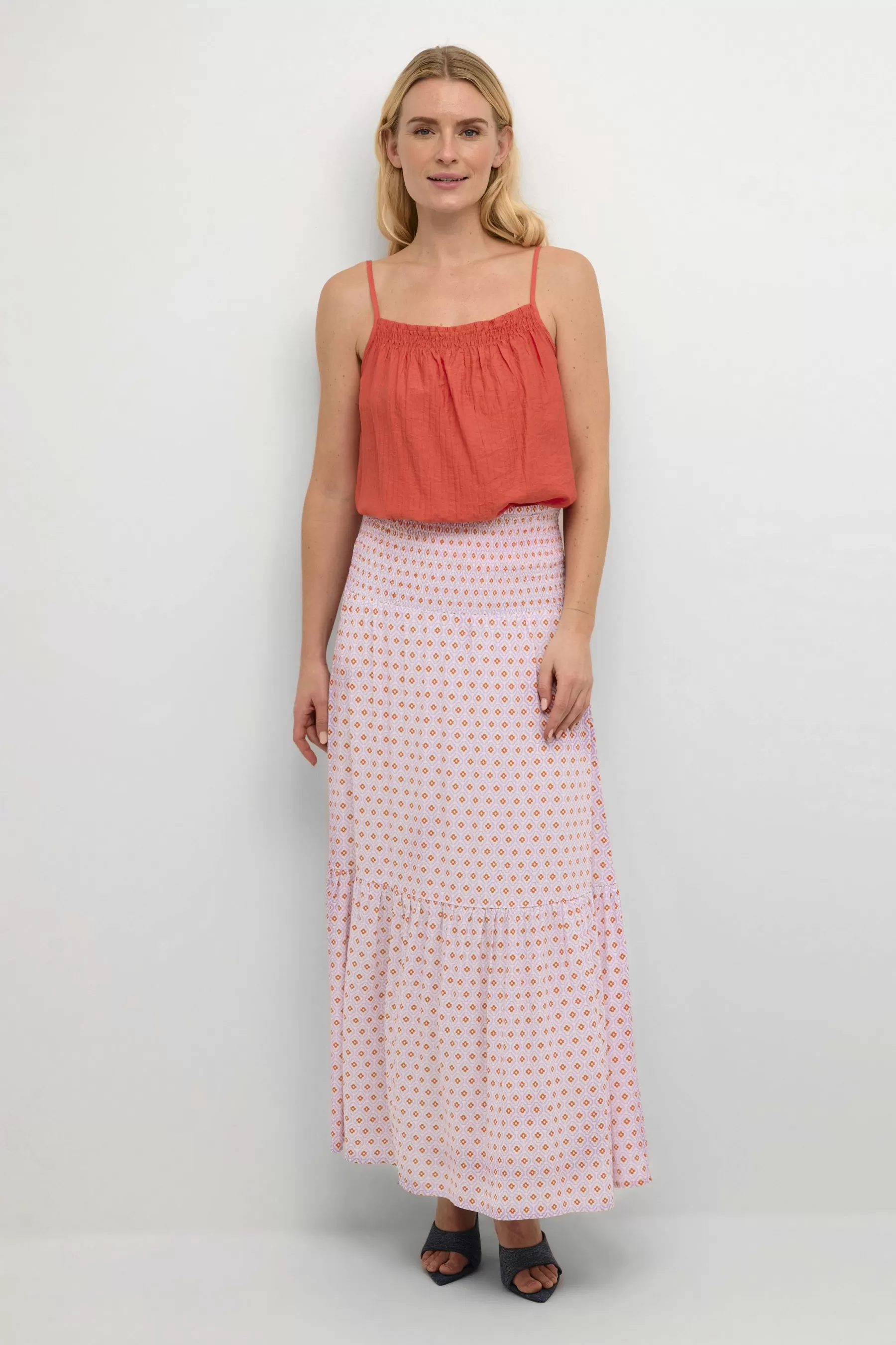 Outlet CRTiah Skirt Skirts