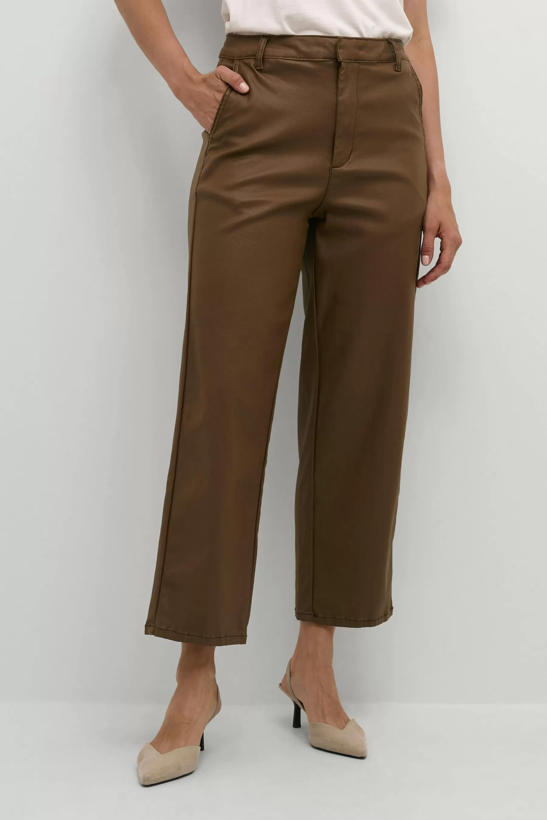 Fashion CRTorid Trousers Trousers