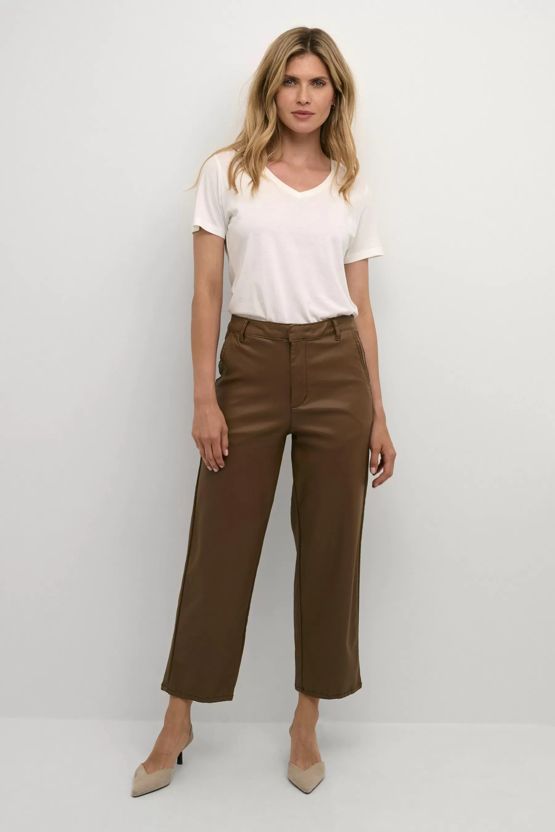 Fashion CRTorid Trousers Trousers