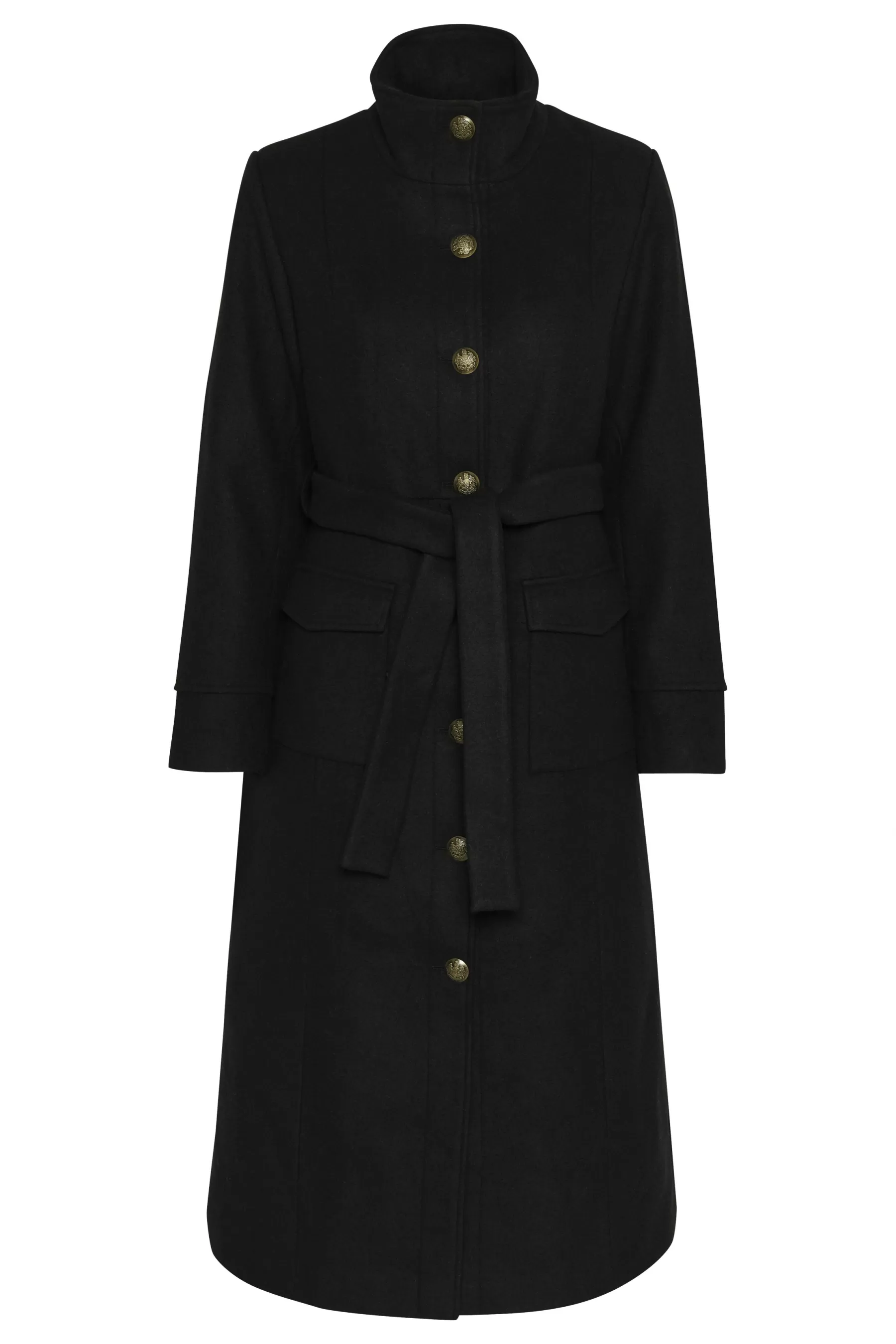 Discount CRTova Coat Coats & Jackets