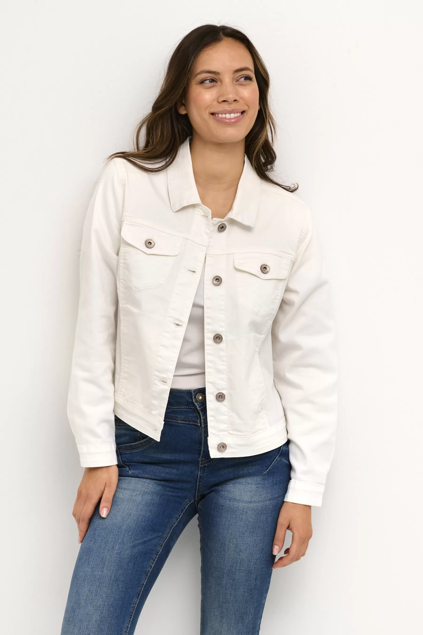 Clearance CRTrina Casual jacket Coats & Jackets