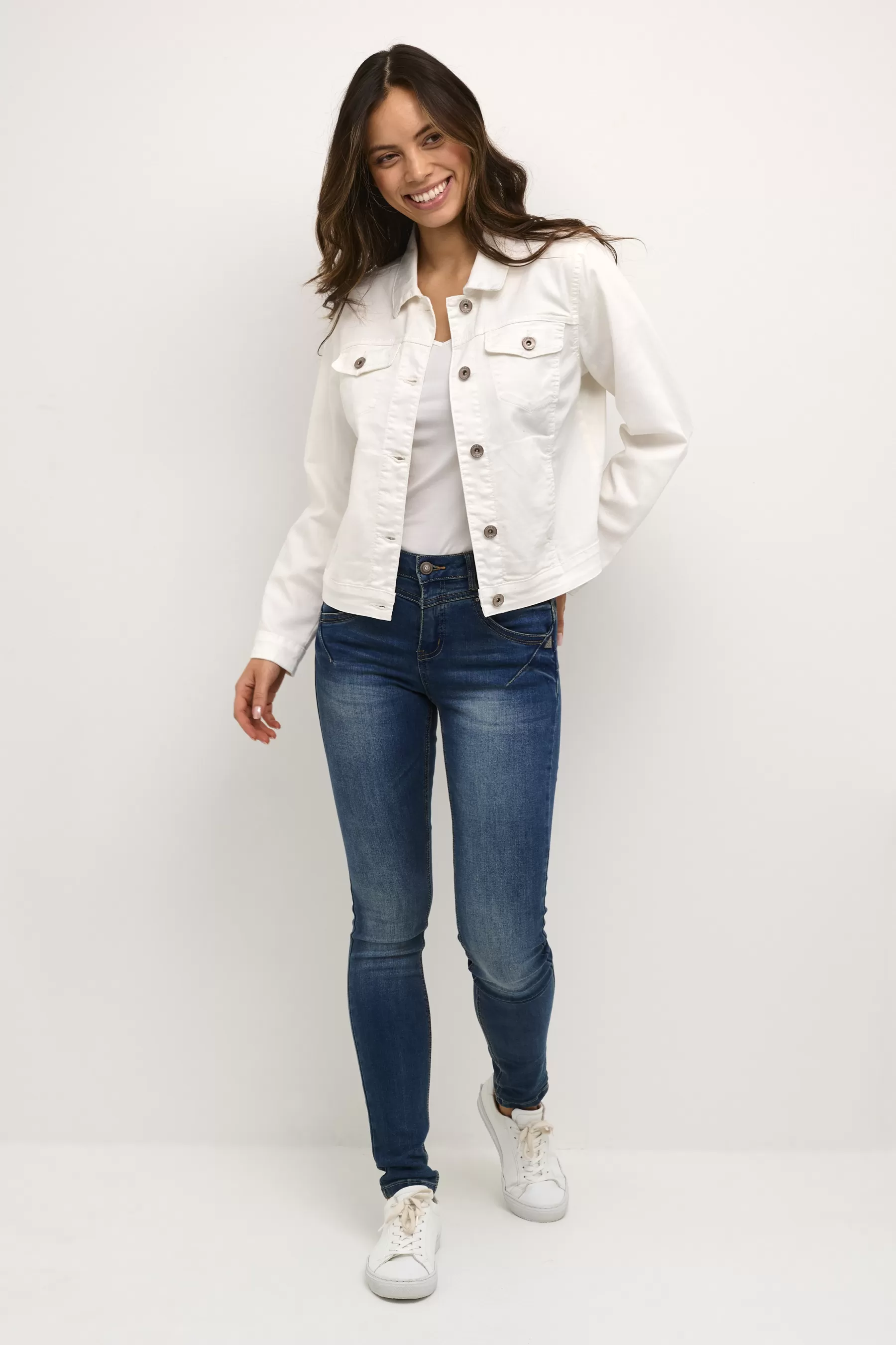 Clearance CRTrina Casual jacket Coats & Jackets