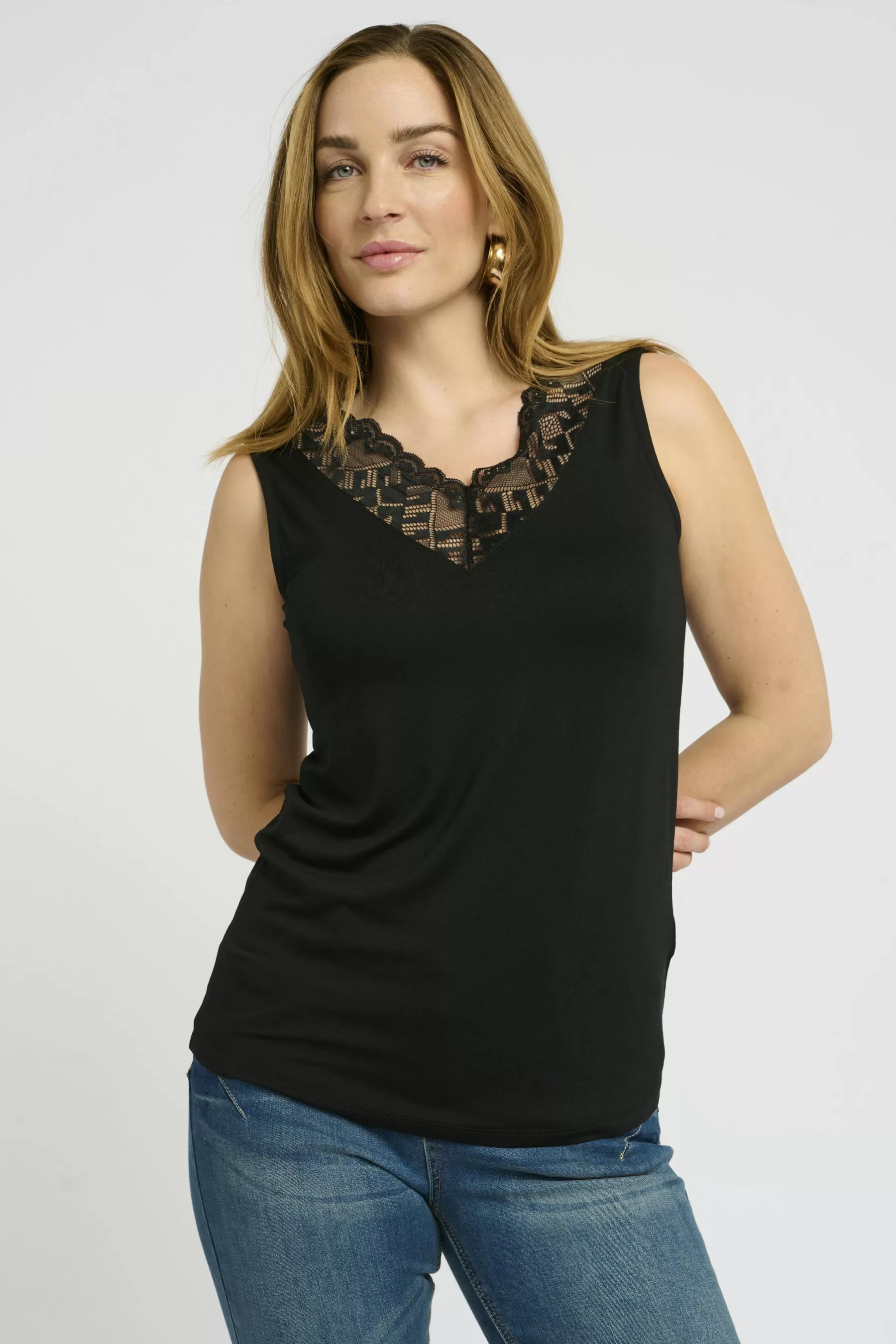 Sale CRTrulla Top Tops & T-shirts