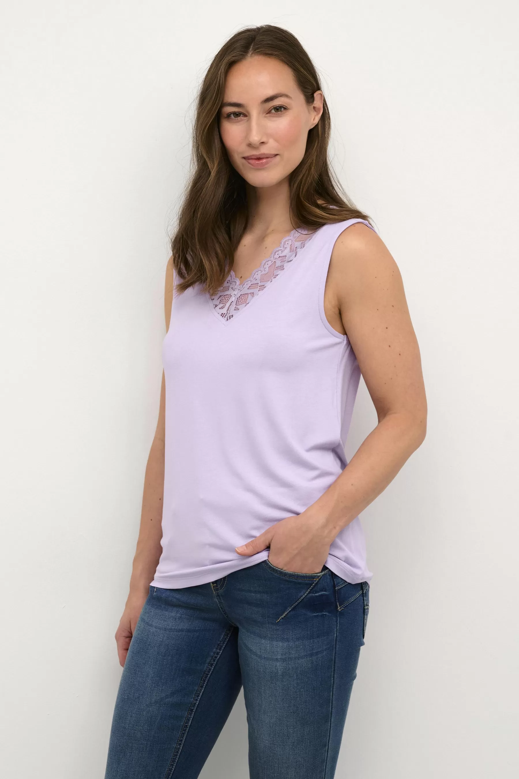 Cheap CRTrulla Top Tops & T-shirts