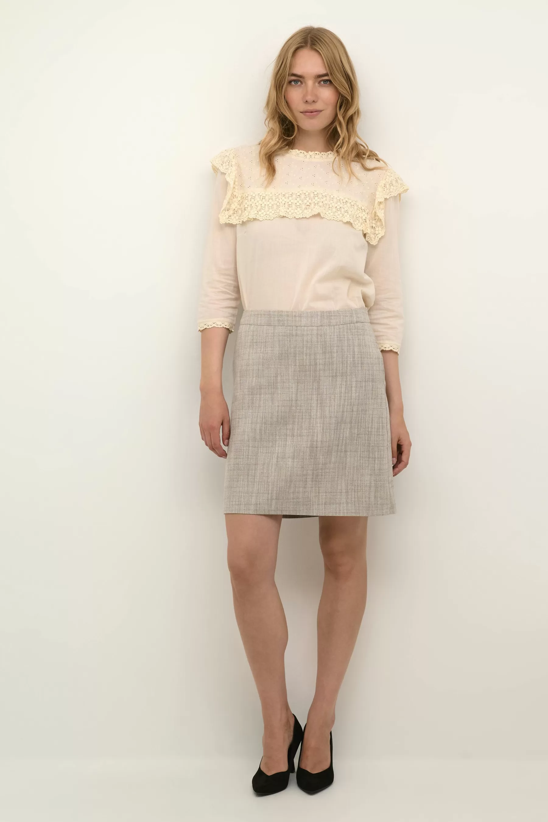 Store CRTurid Skirt Skirts