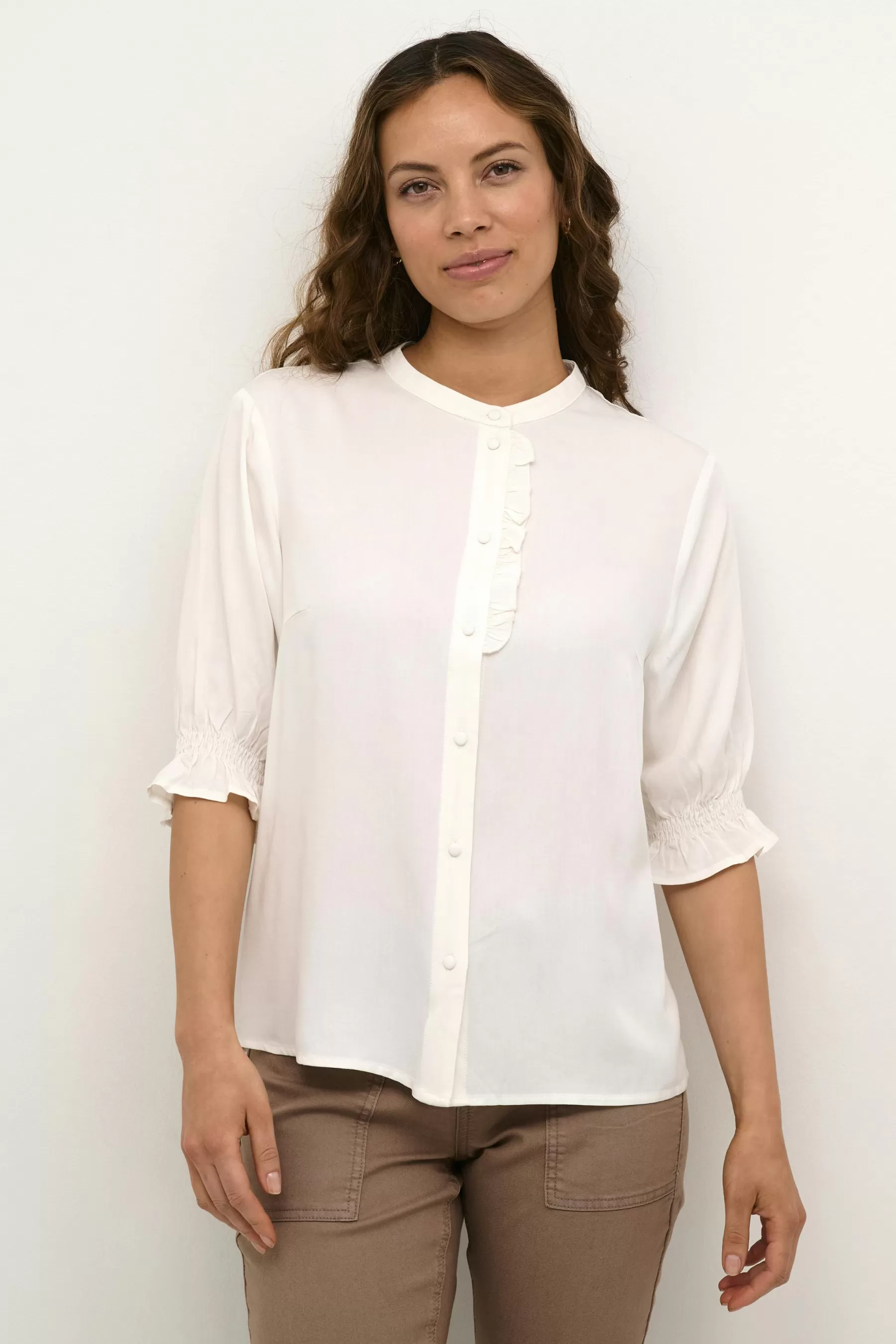 Sale CRVenea Blouse Shirts & Blouses