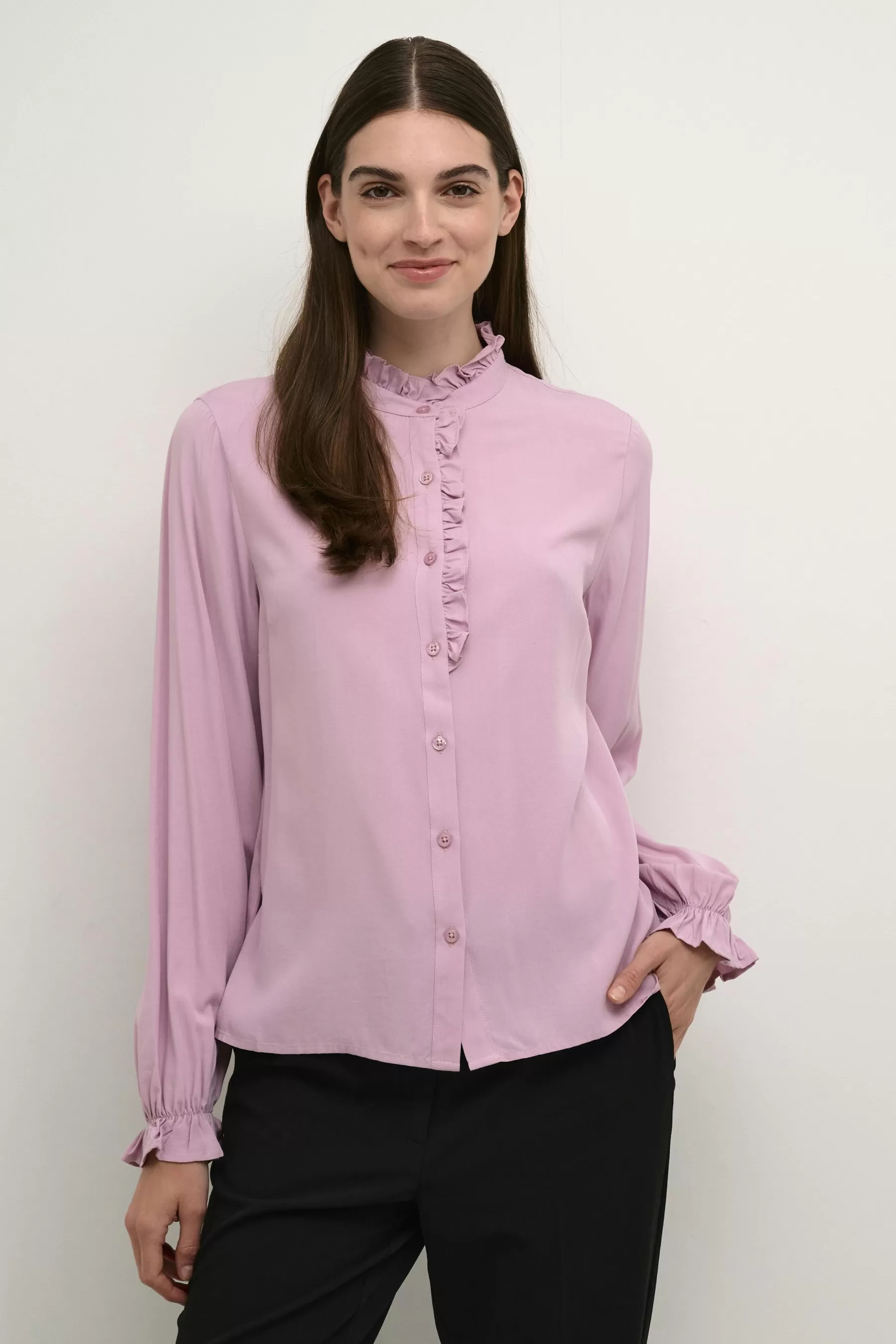 Outlet CRVenea Shirt Shirts & Blouses