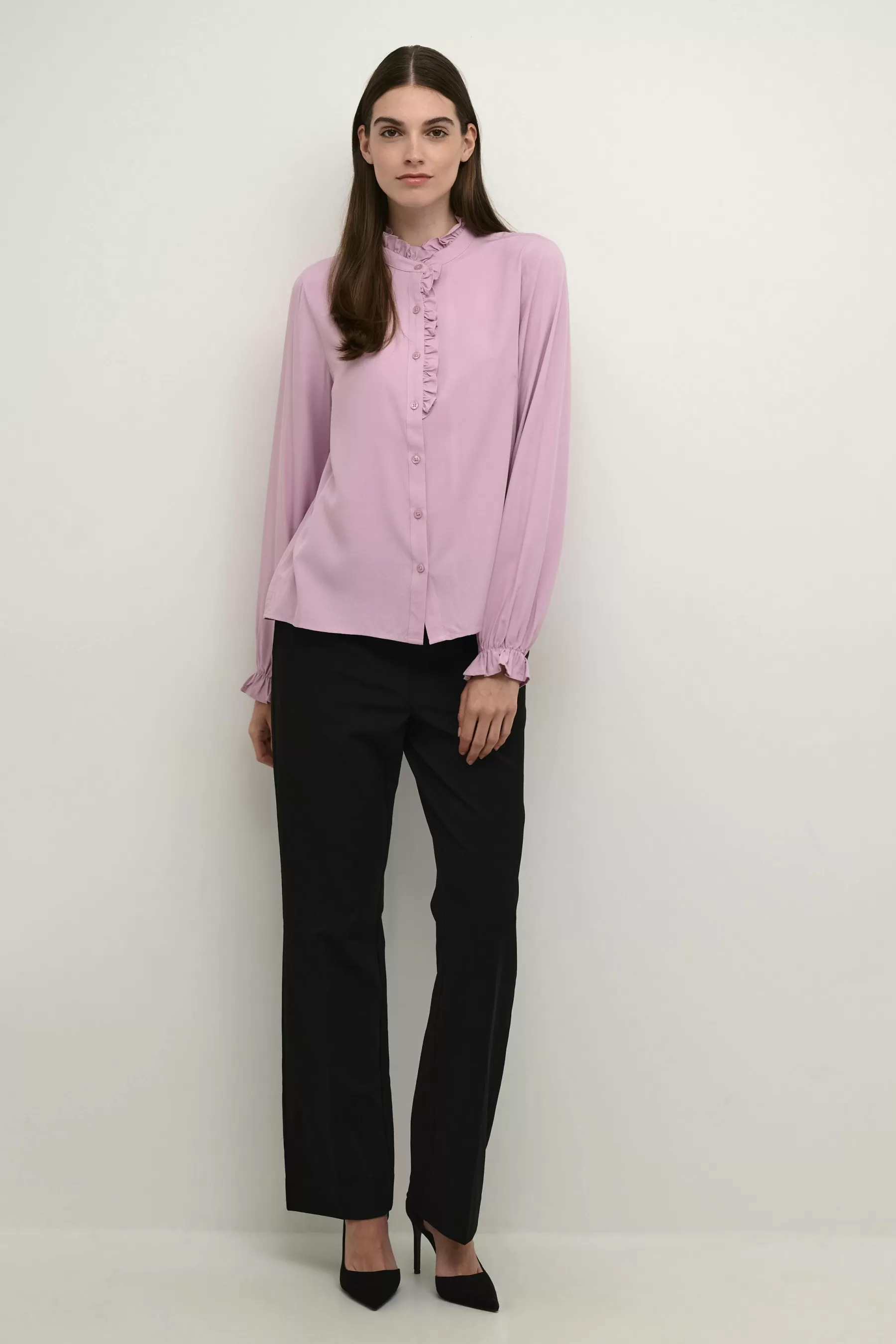 Outlet CRVenea Shirt Shirts & Blouses