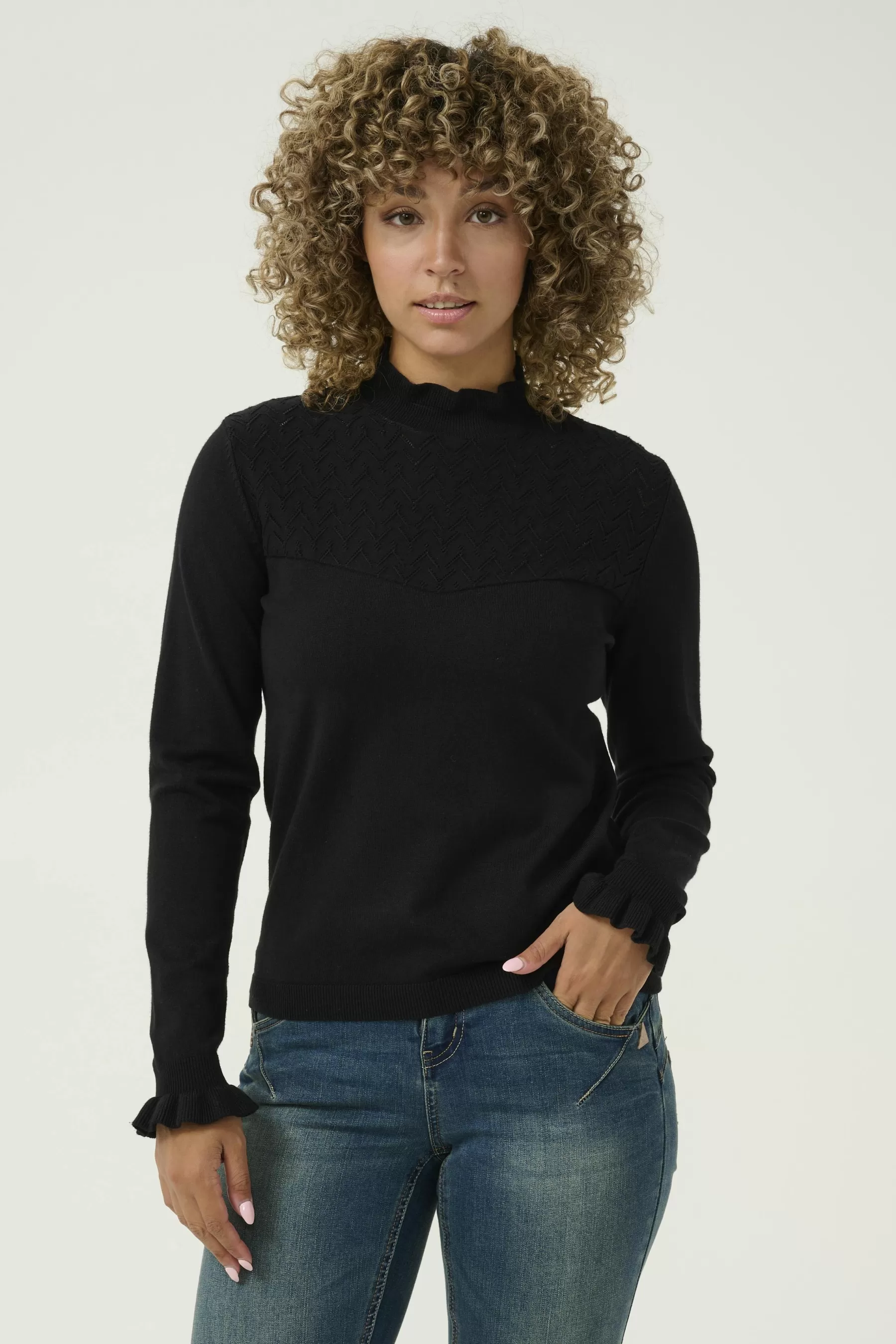 Sale CRVillea Pullover Knitwear & Cardigans