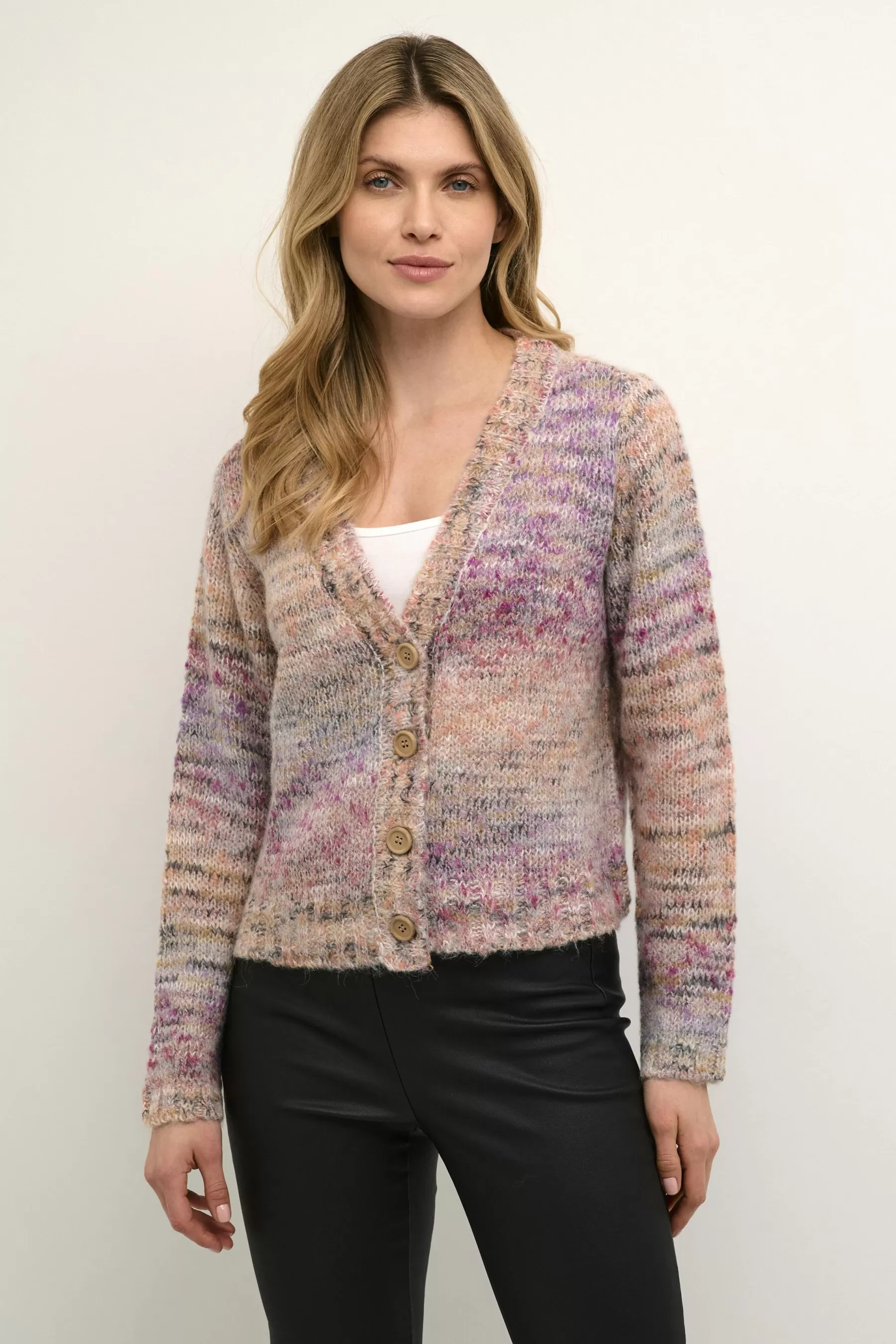 Flash Sale CRVinnah Cardigan Knitwear & Cardigans