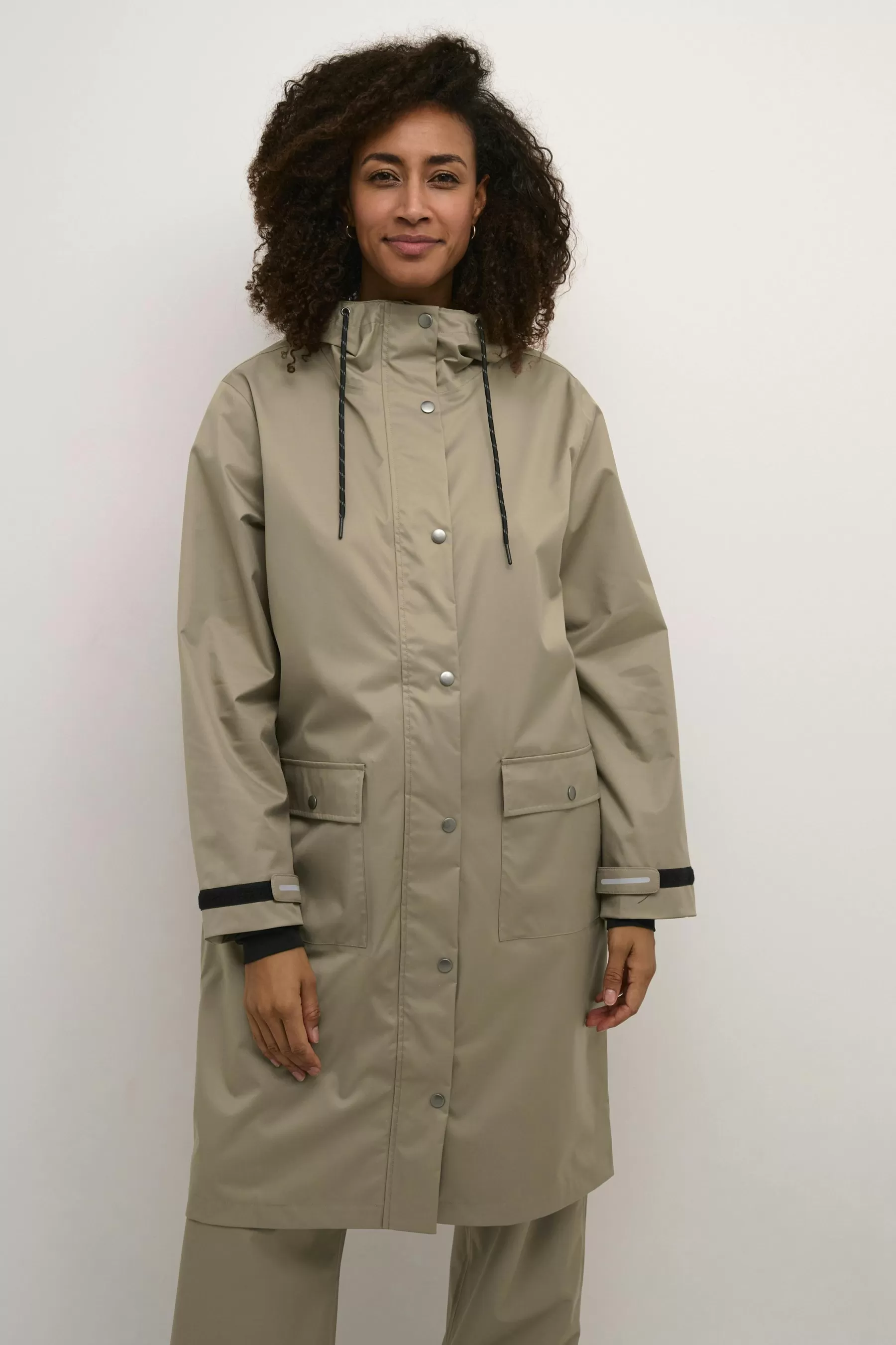 Fashion CRVivian Rainjacket Coats & Jackets