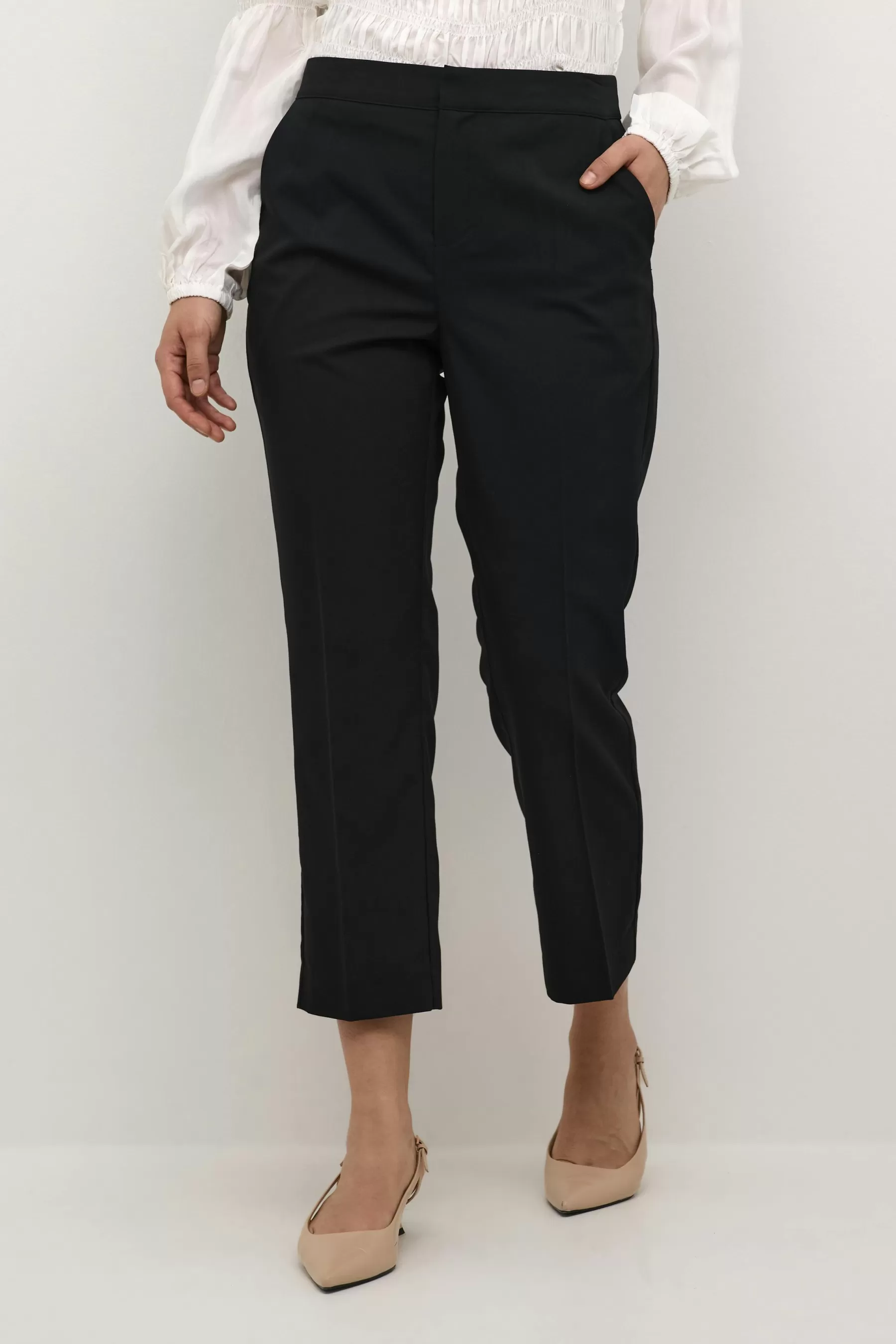 Outlet CRWanne Trousers Trousers