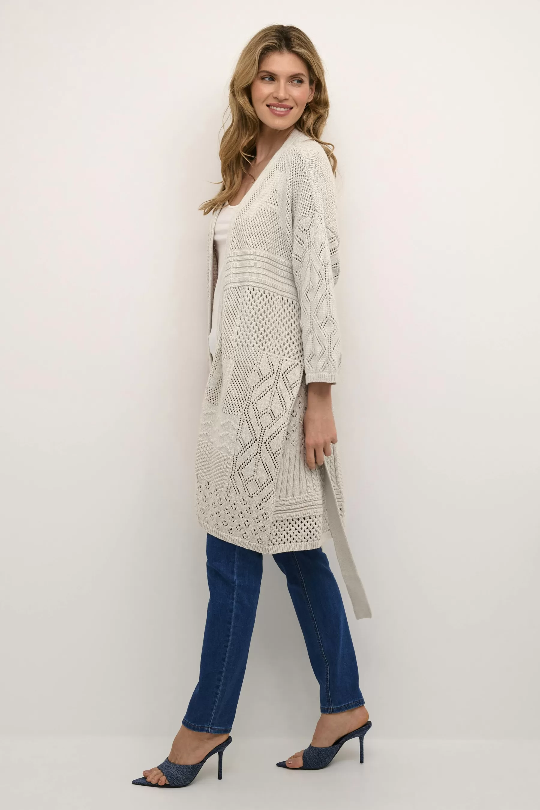 Best CRWillow Cardigan Knitwear & Cardigans