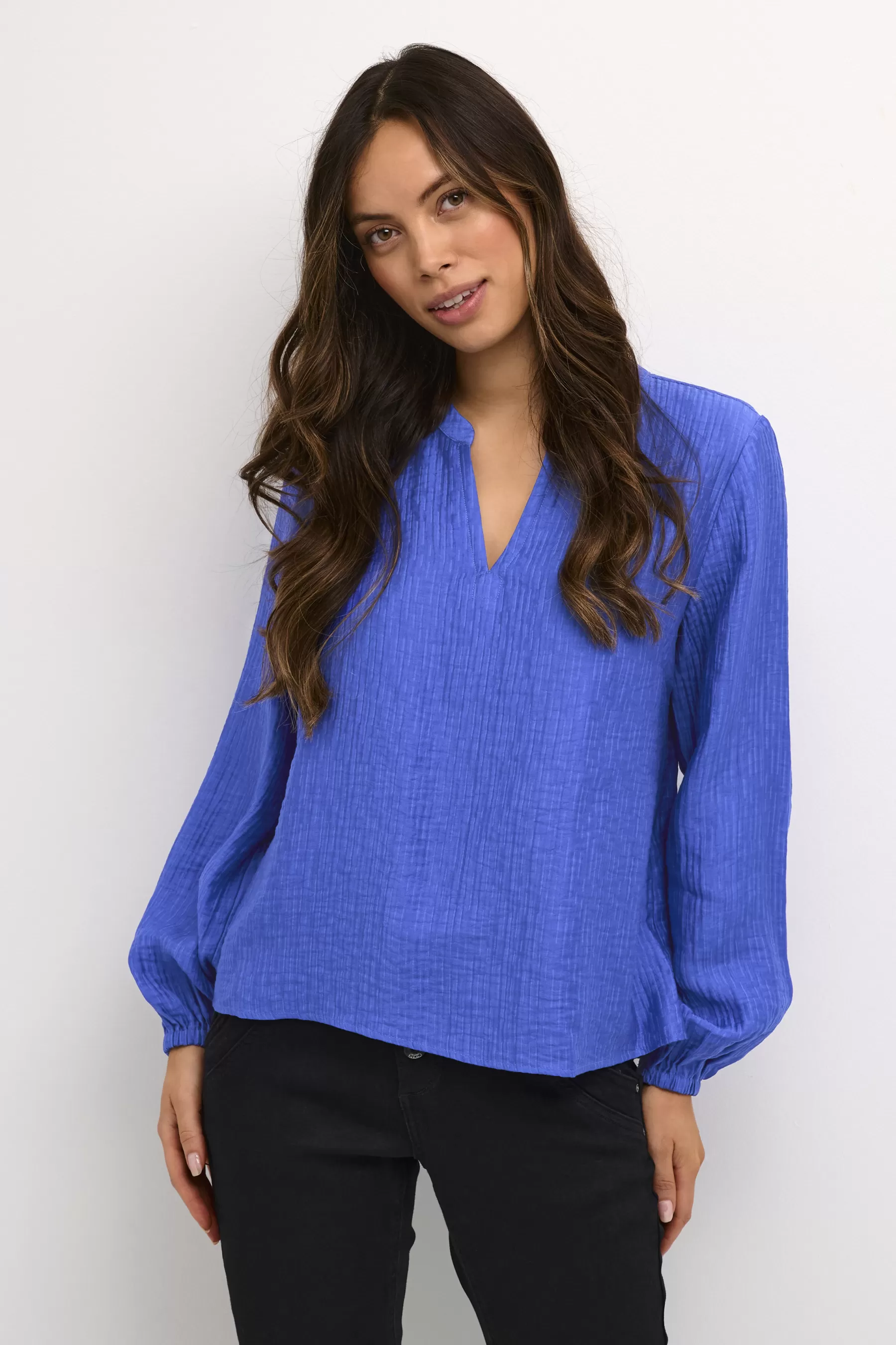 Cheap CRWilma Blouse Shirts & Blouses