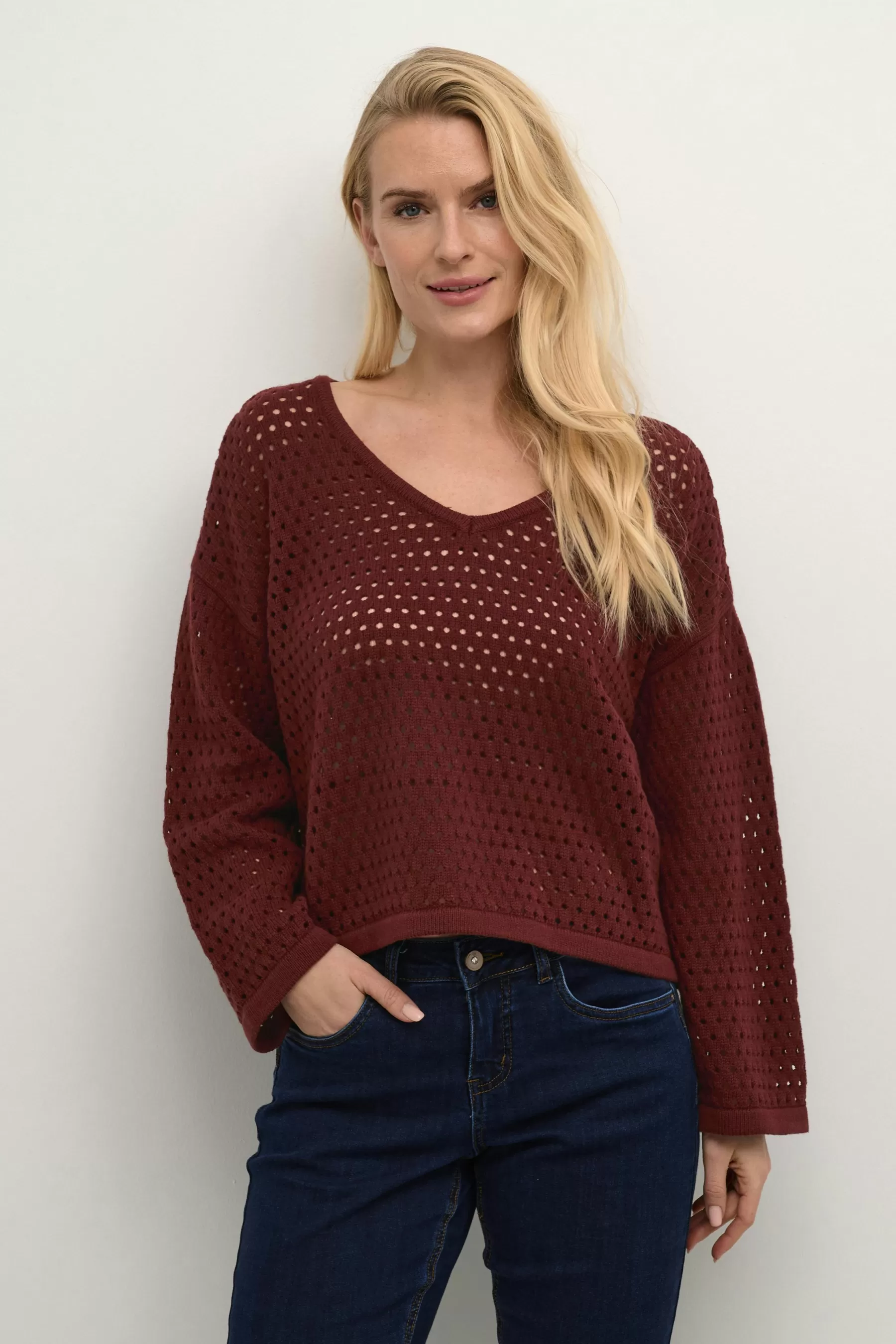 Cheap CRWilow Pullover Knitwear & Cardigans