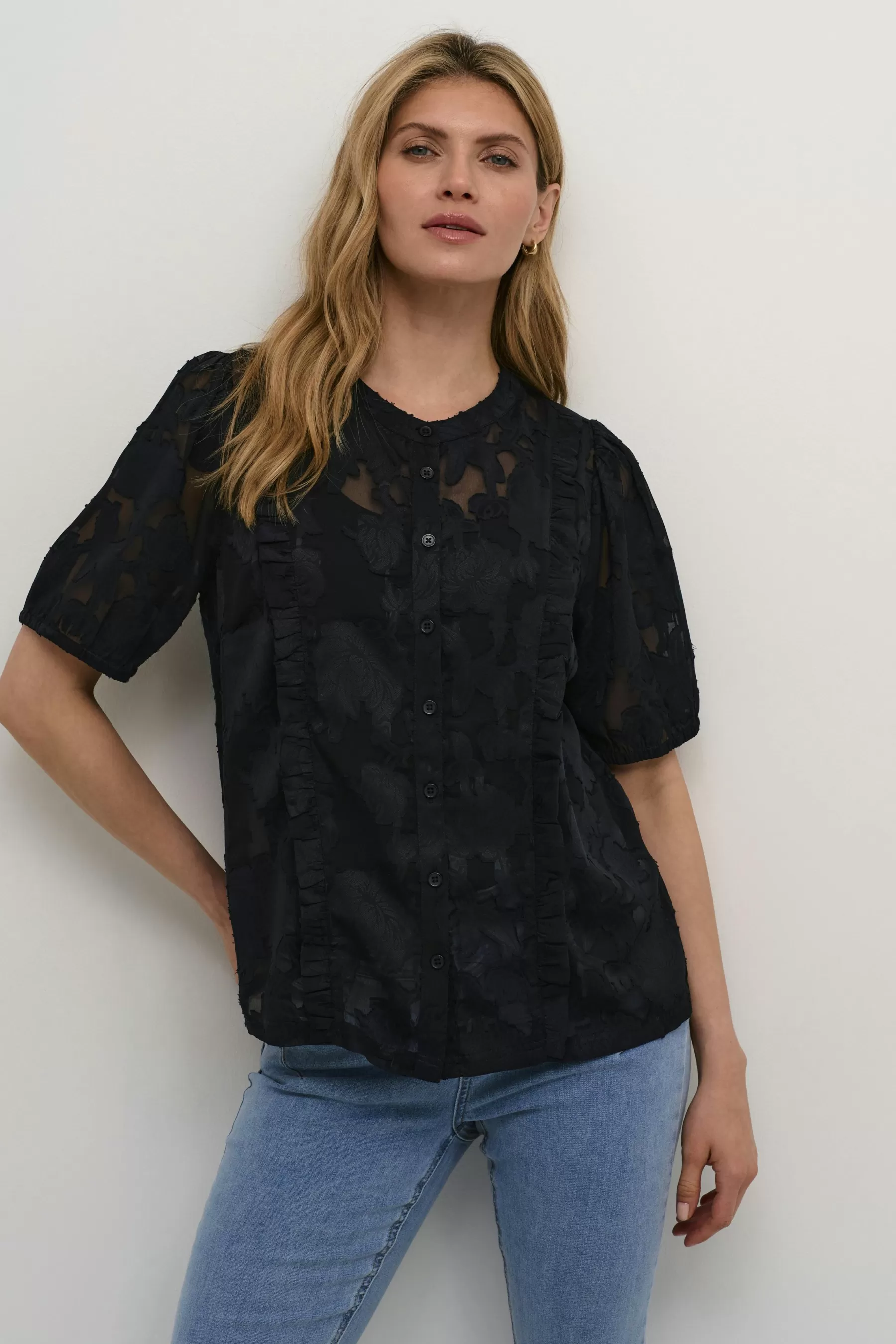 Cheap CRYANA Blouse Shirts & Blouses