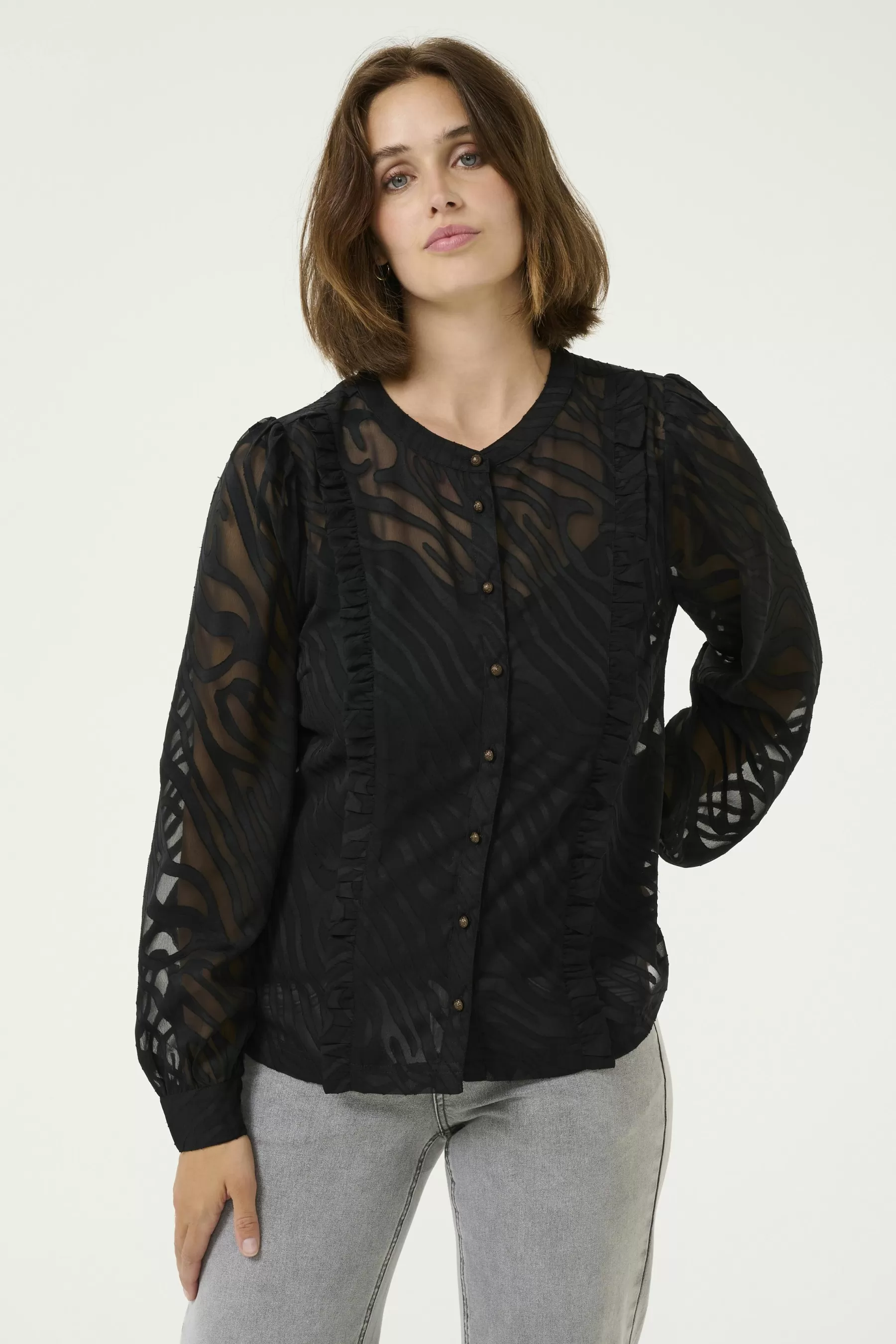 Online CRYana Blouse Shirts & Blouses