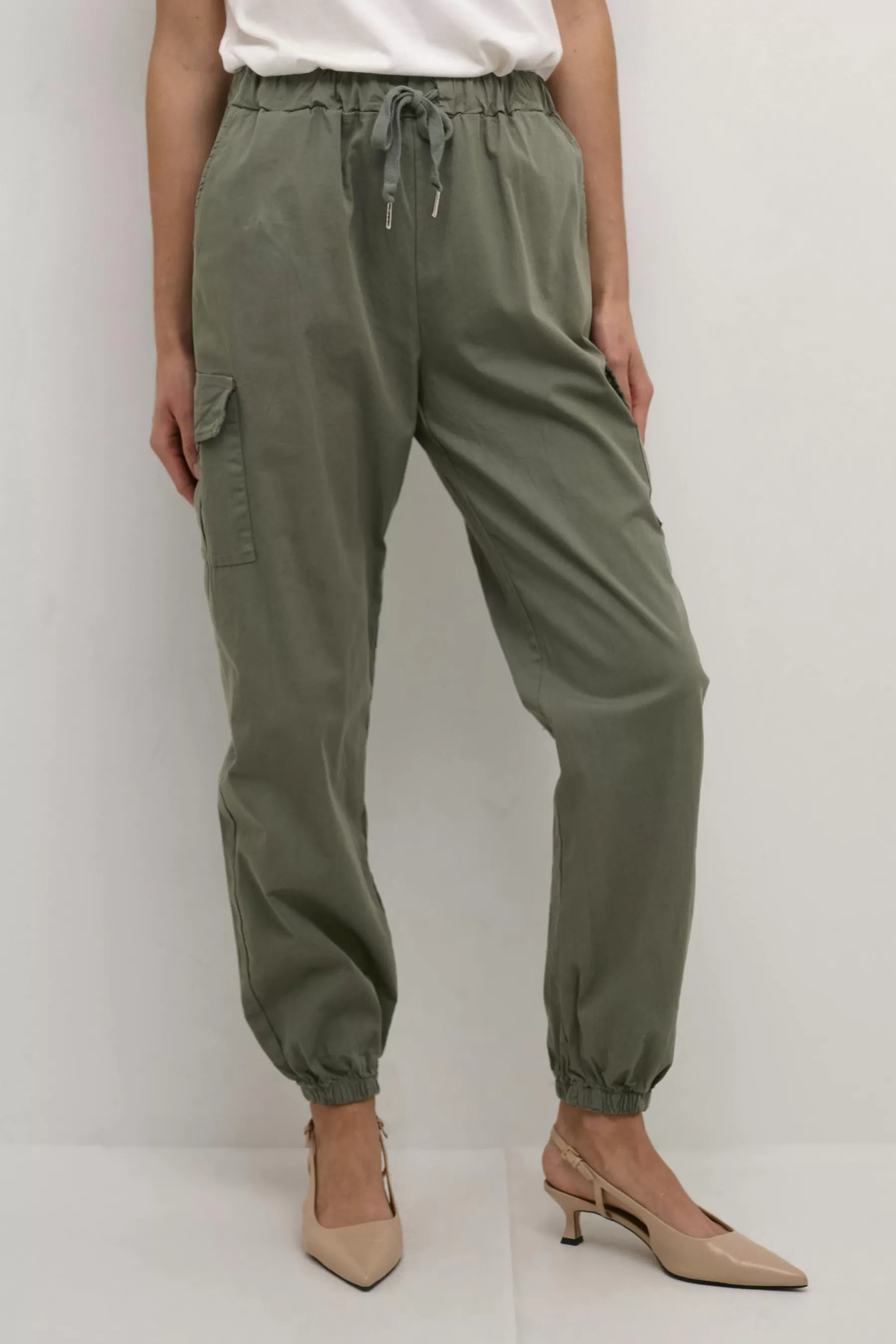 Fashion CRYvette Trousers Trousers