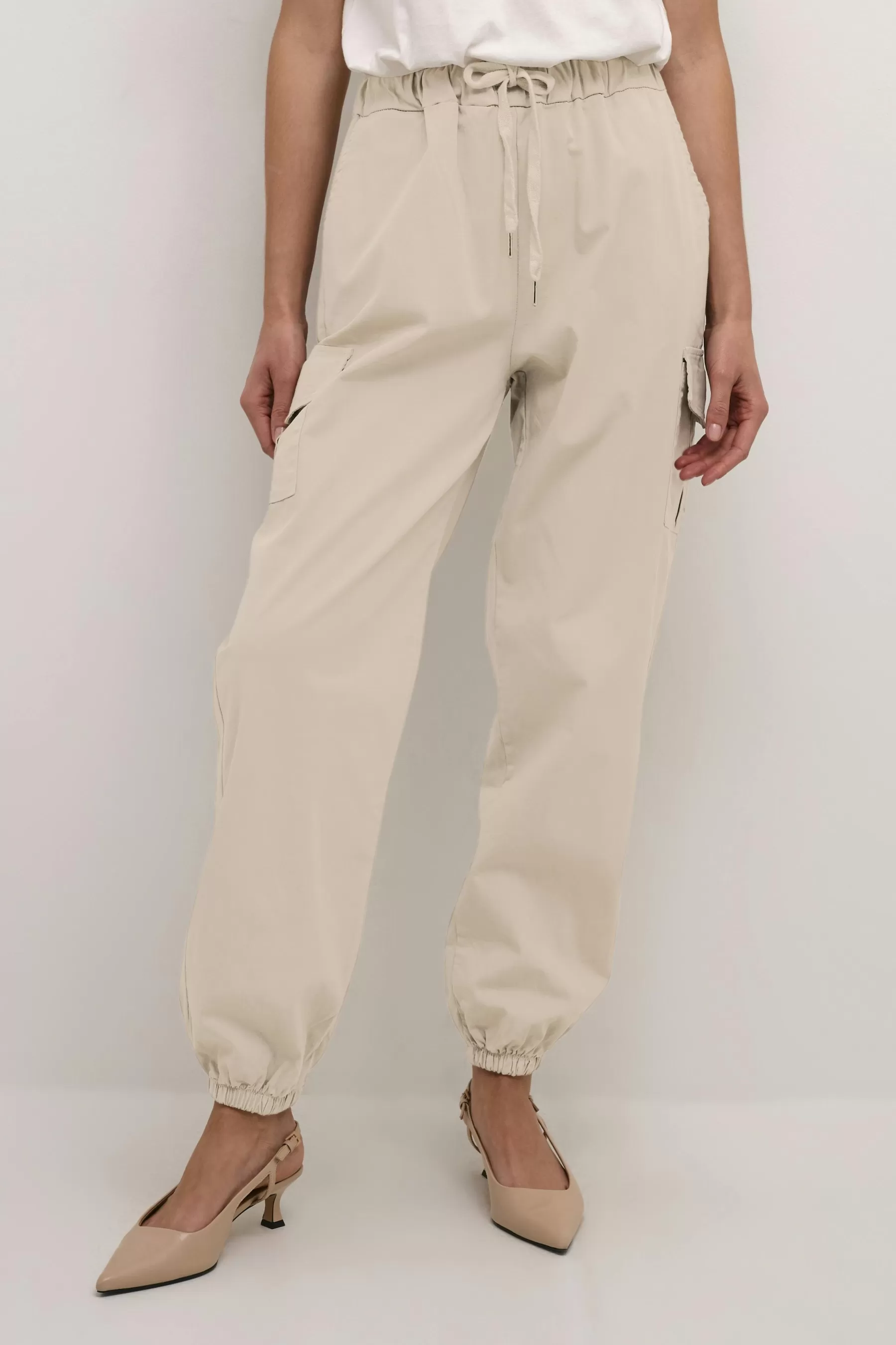 Hot CRYvette Trousers Trousers