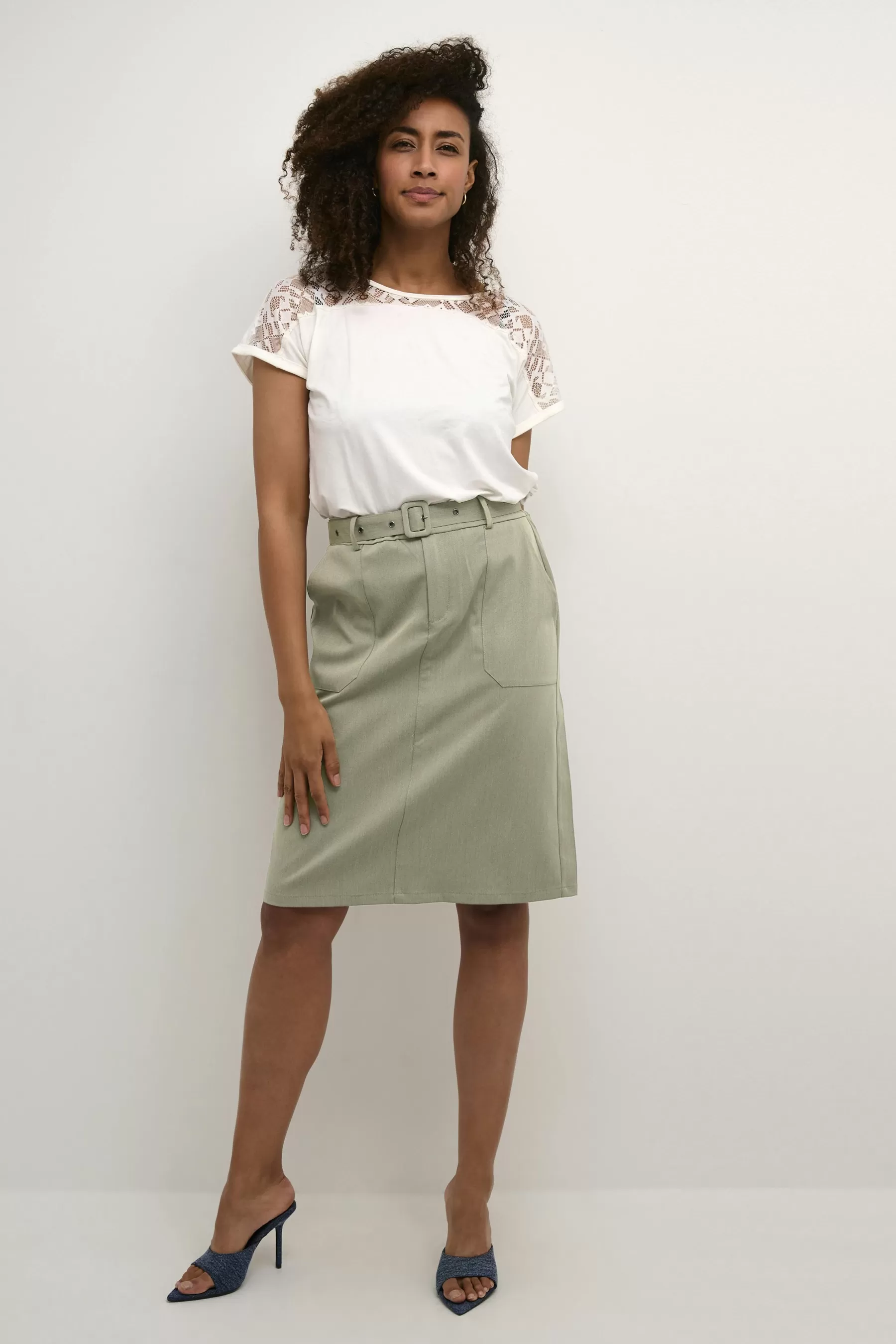 Cheap CRZizzel Skirt Skirts