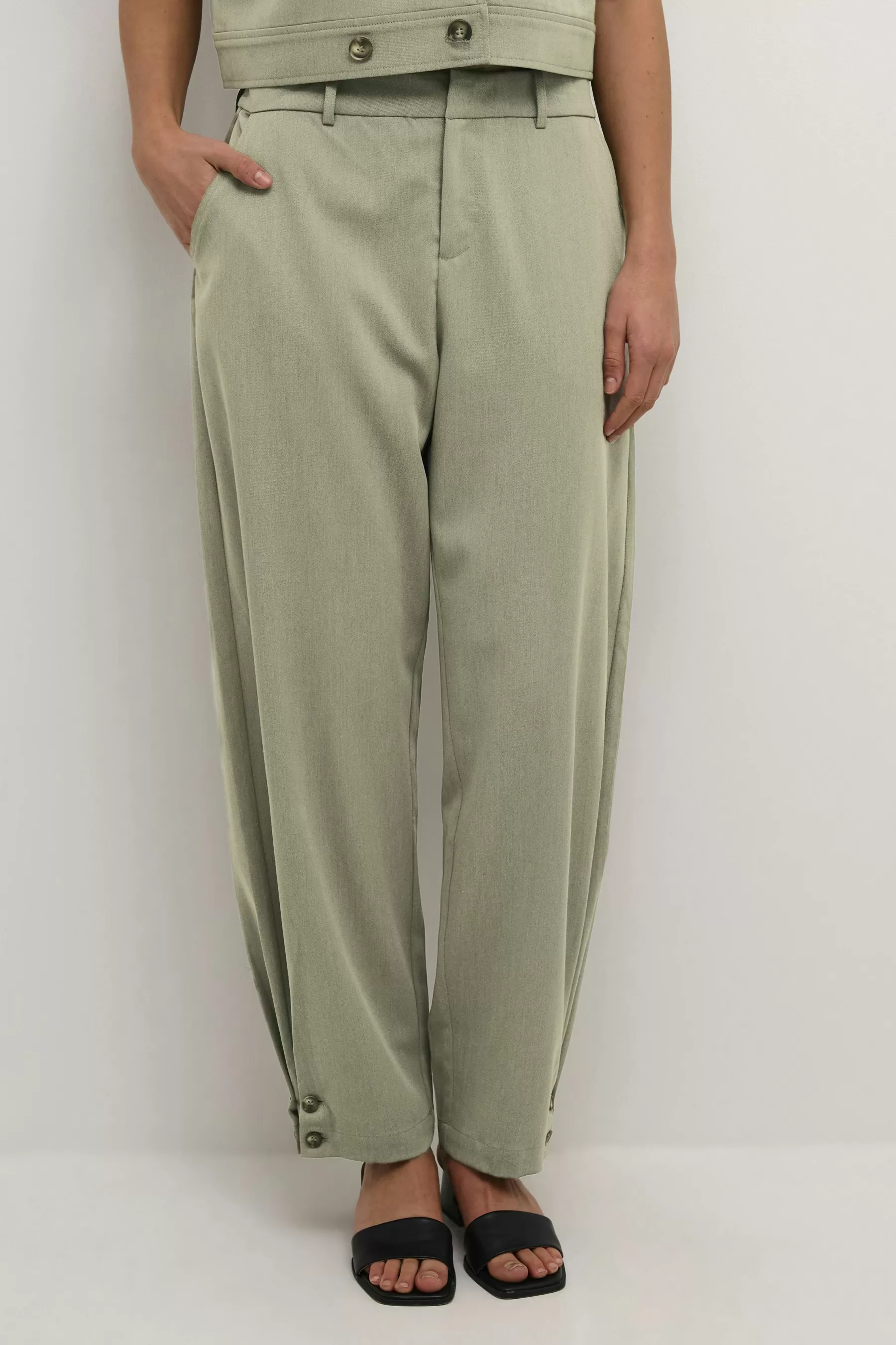 Cheap CRZizzel Trousers Trousers