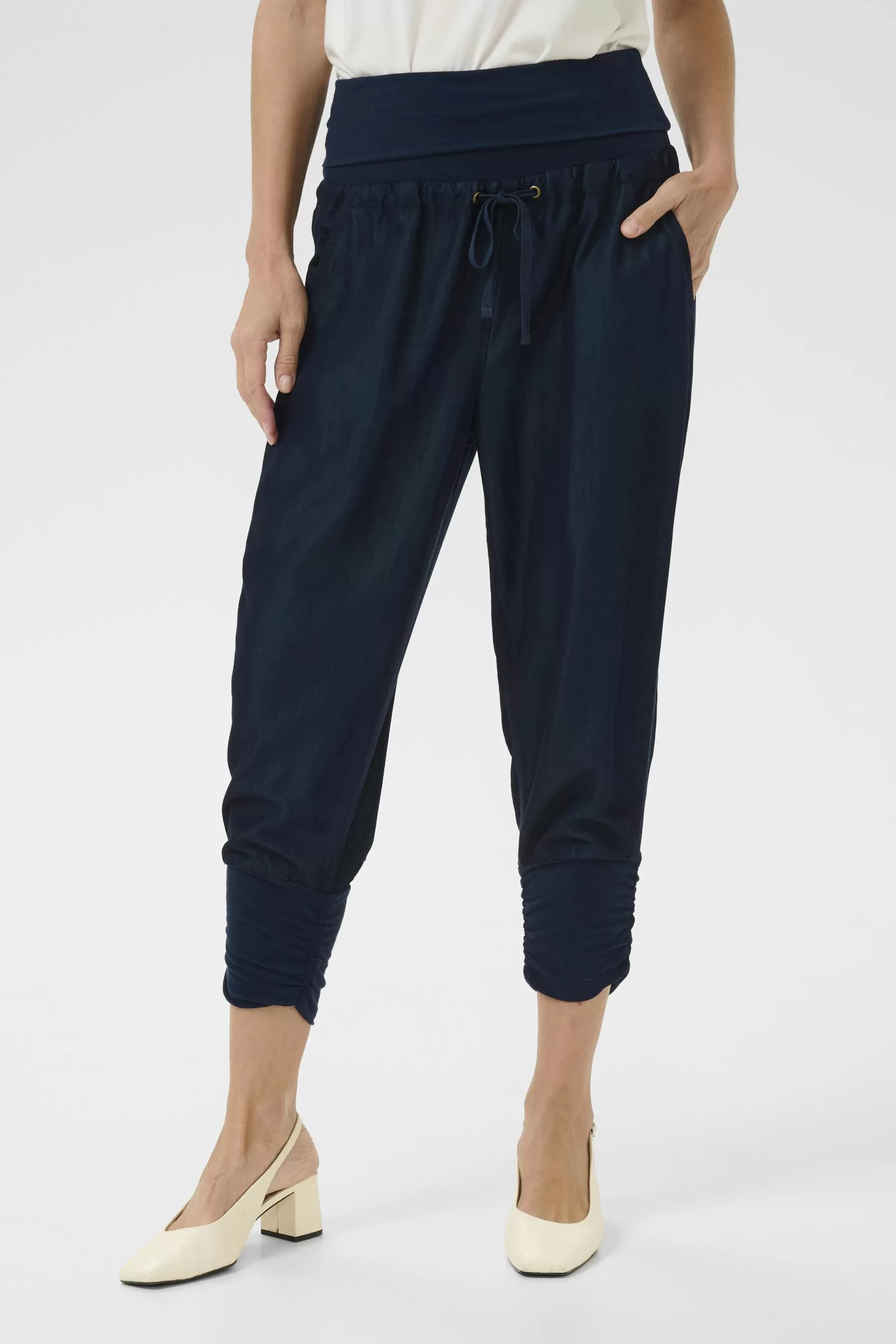 Flash Sale Line Trousers Trousers