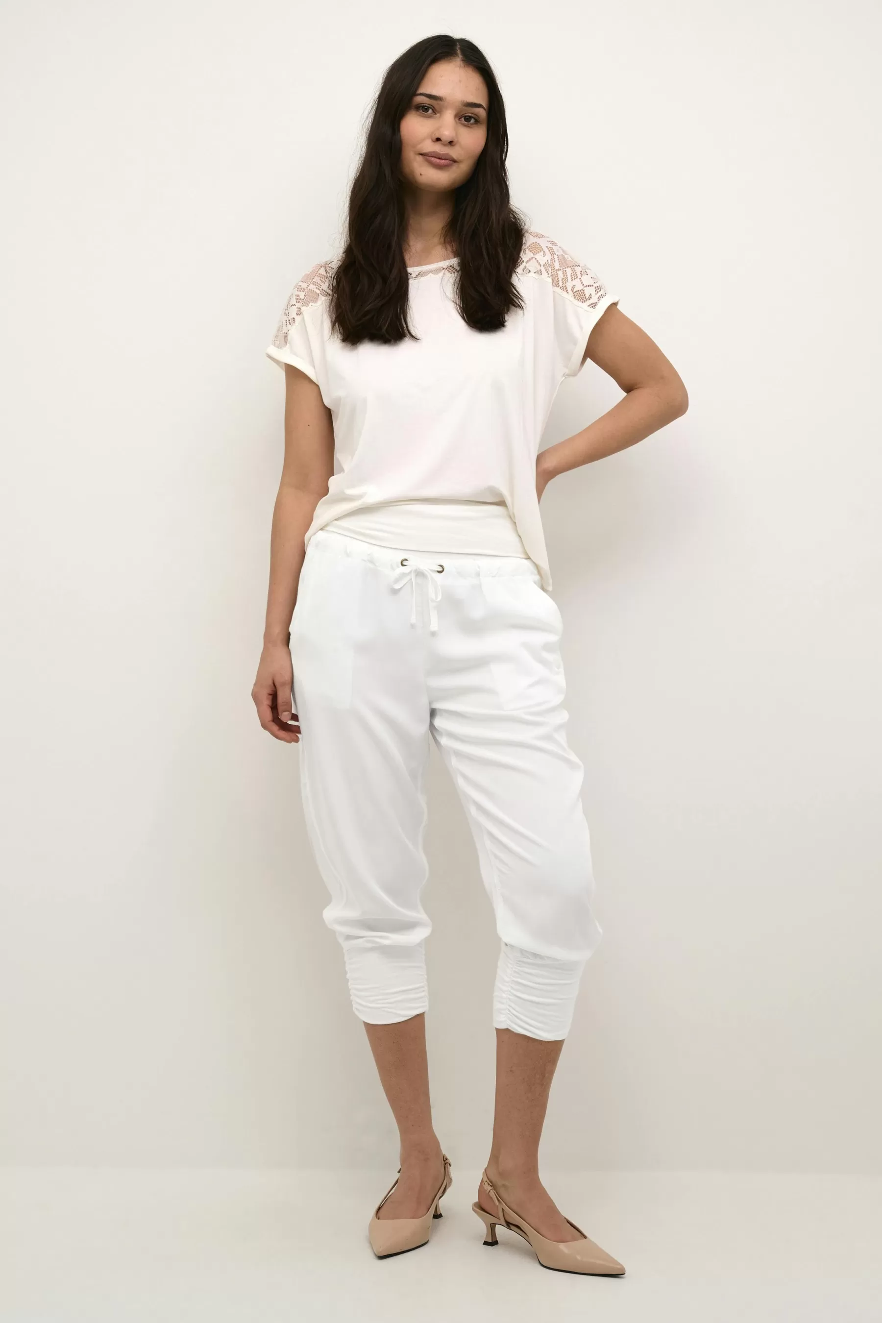 Clearance Line Trousers Trousers