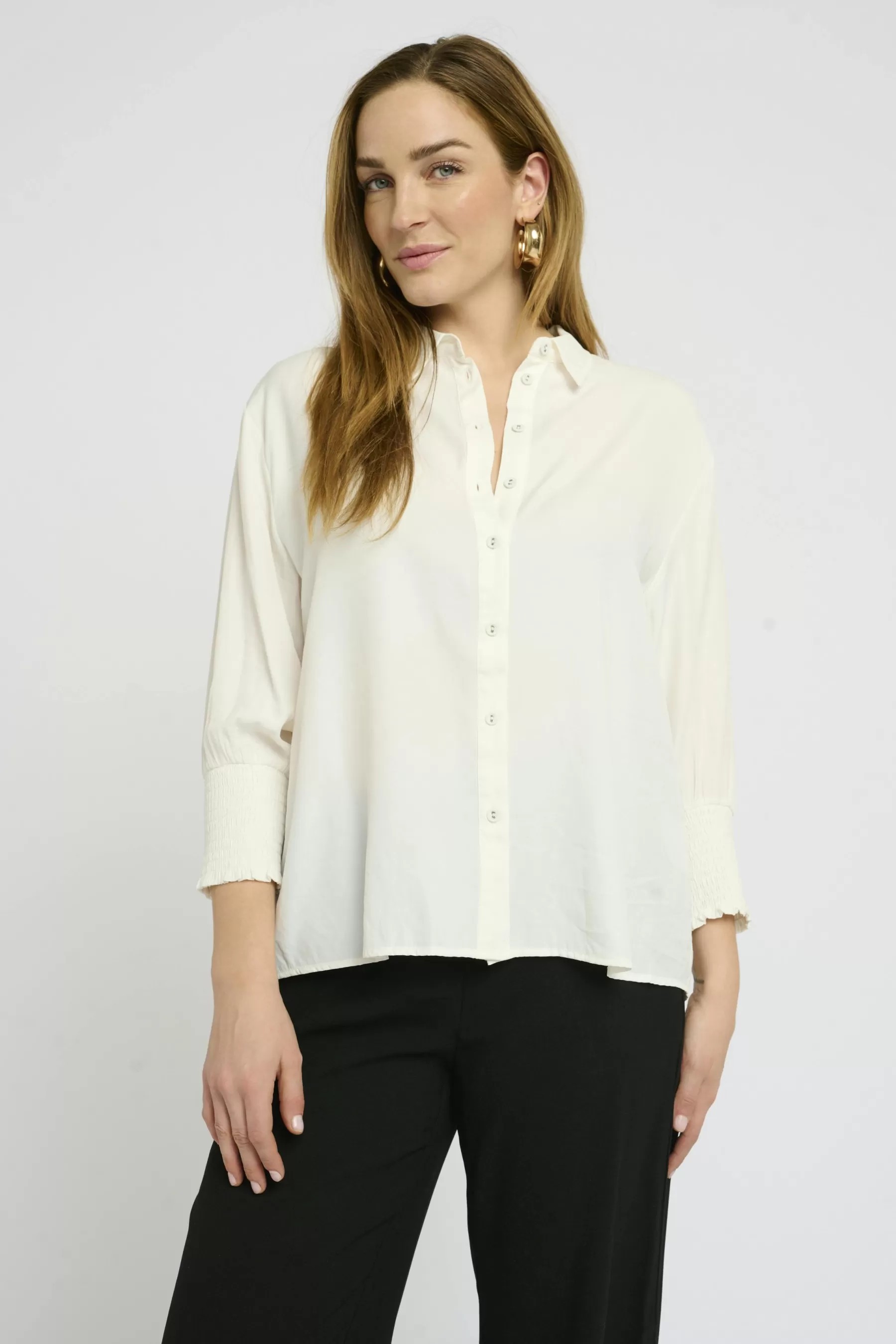 Sale NolaCR Shirt Shirts & Blouses