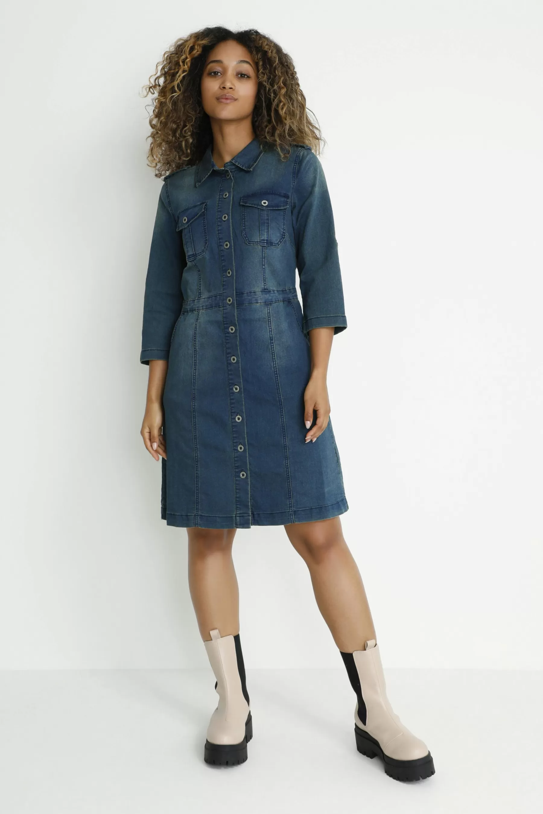 Shop Uniform Dress Dresses