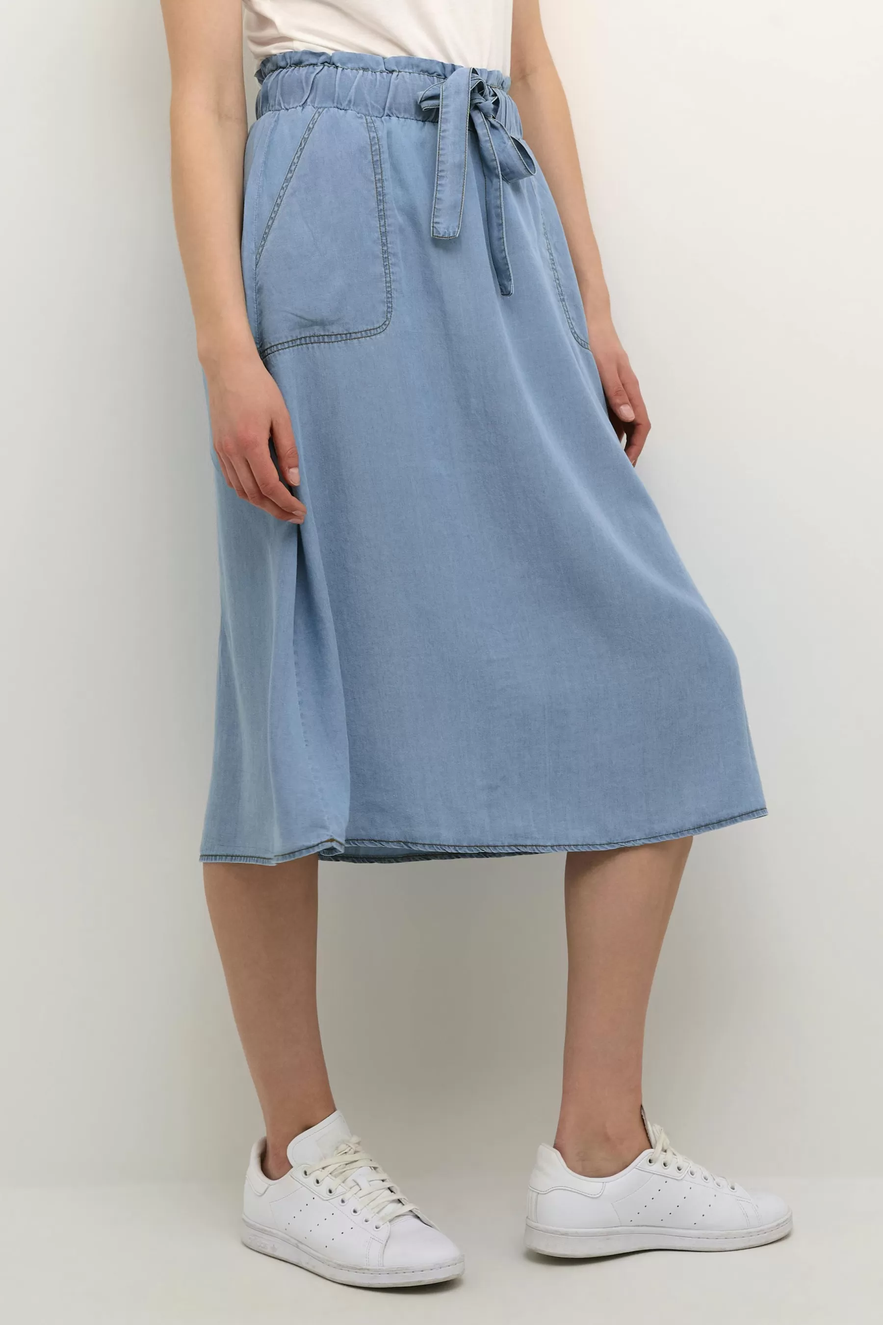 Cheap VincaCr Skirt Skirts