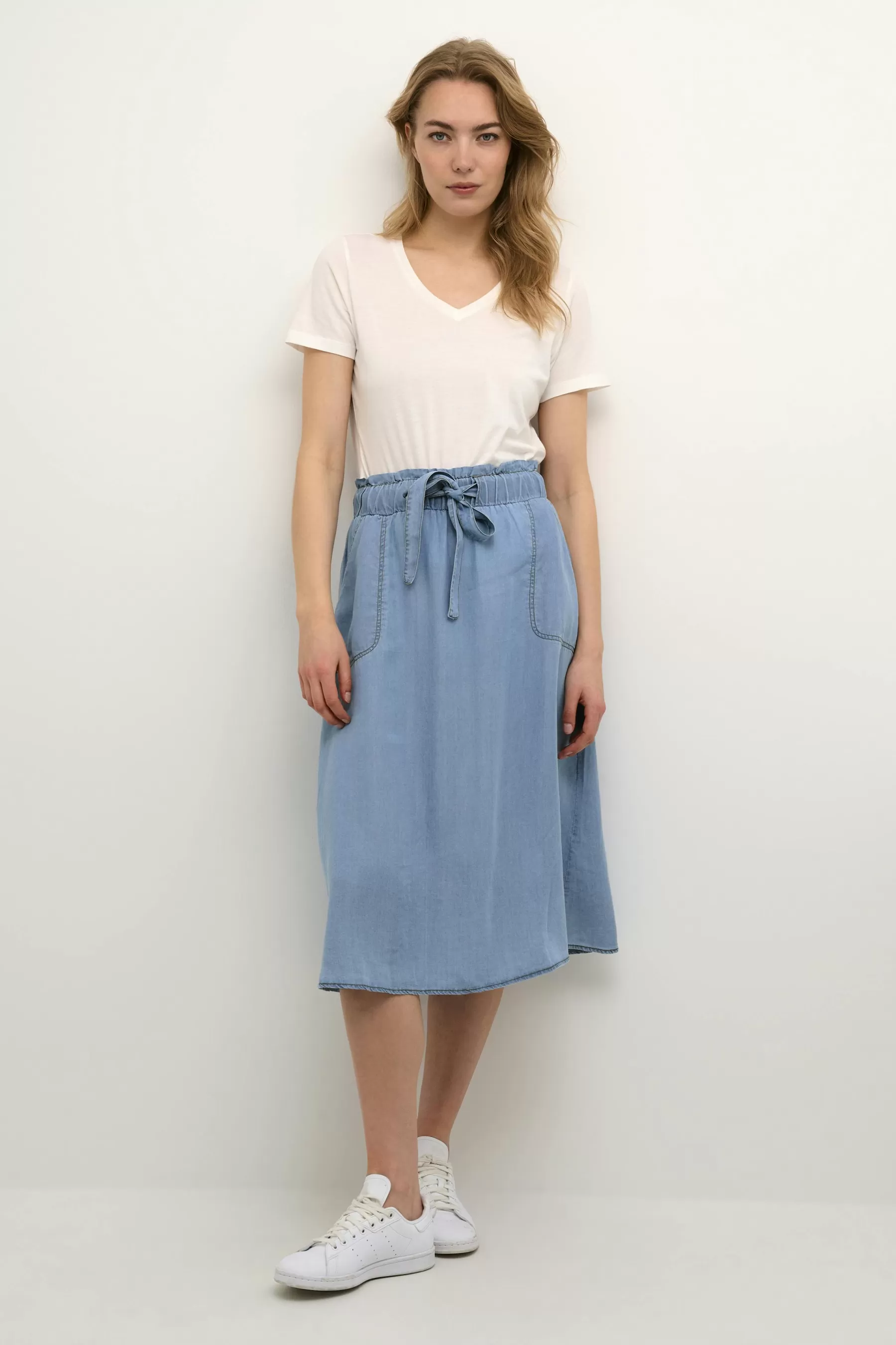 Cheap VincaCr Skirt Skirts